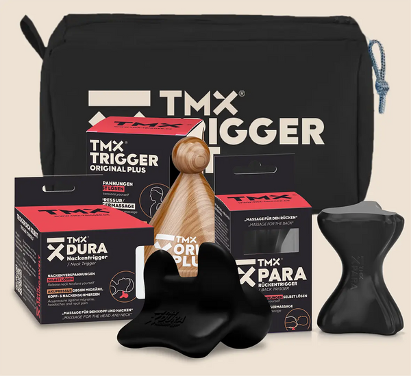 TMX® Schulter Bundle Sets TMX Trigger 