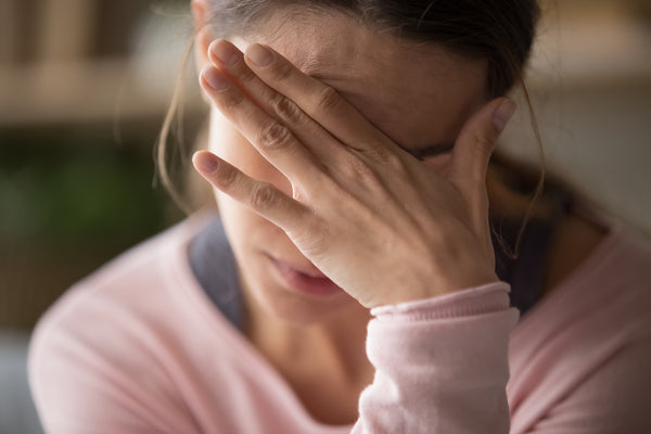 Morgendlicher Kopfschmerz – Gründe und Ursachen