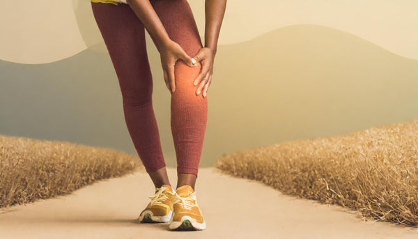 Knieschmerzen ade: Auf dem Weg zu starken und geschmeidigen Knien