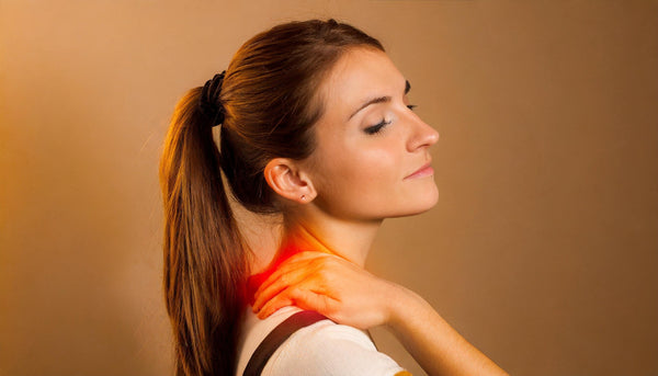Schmerzen oberer Rücken: Ursachen, Symptome und effektive Lösungsansätze