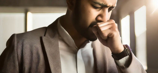 Kopfschmerzen bei Husten: Die schmerzhafte Verbindung zwischen Atemwegsreizungen und Kopfbeschwerden