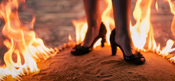 Burning-Feet-Syndrom- Was steckt hinter den "brennenden Füßen"