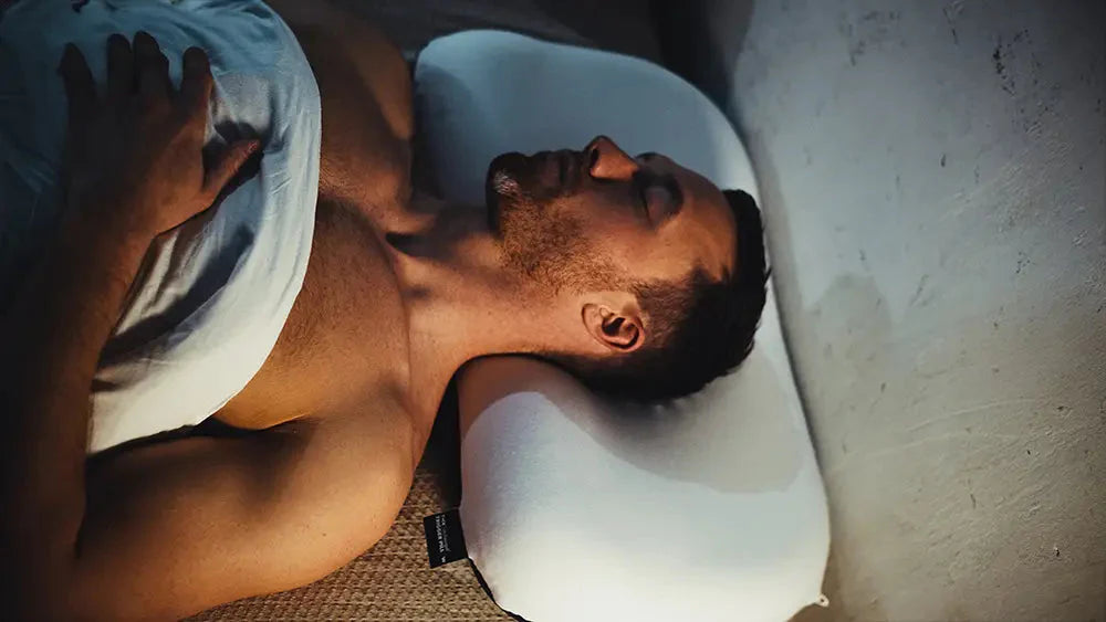 Schnarchen – Ursachen, Lösungen und wie du endlich wieder durchschlafen kannst