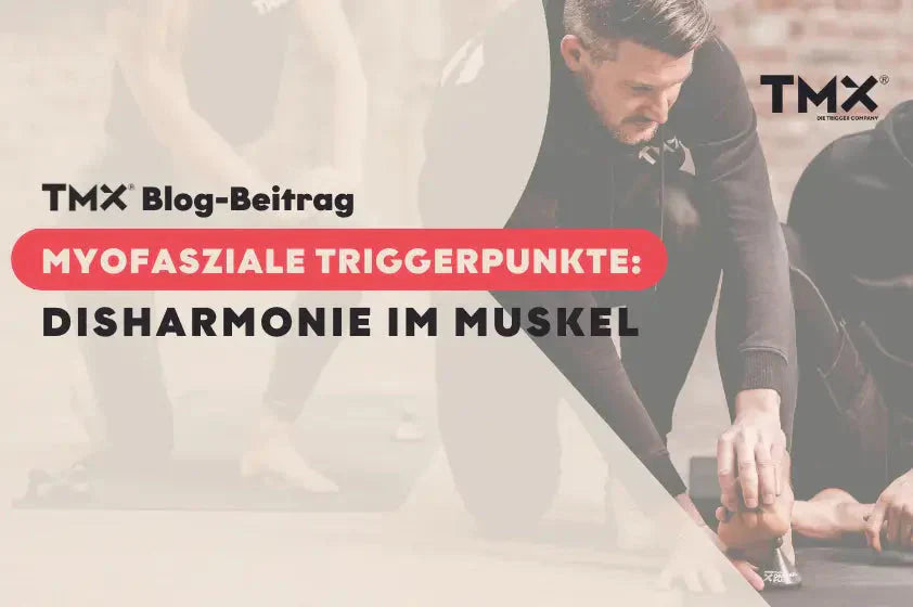 MYOFASZIALE TRIGGERPUNKTE