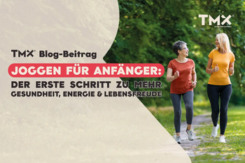 Joggen für Anfänger: Der erste Schritt zu mehr Gesundheit, Energie und Lebensfreude