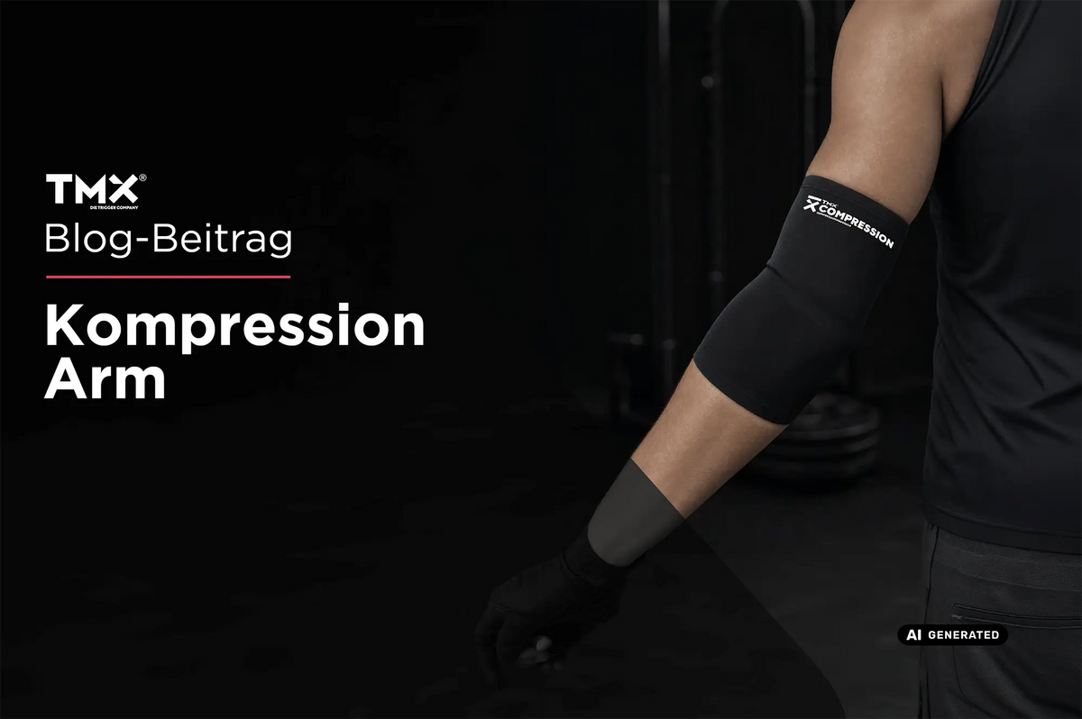 Kompression Arm