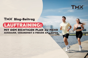 Lauftraining: Mit dem richtigen Plan zu mehr Ausdauer, Gesundheit und Freude am Laufen