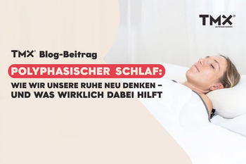 Polyphasischer Schlaf: Wie wir unsere Ruhe neu denken – und was wirklich dabei hilft