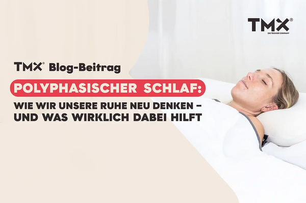 Polyphasischer Schlaf: Wie wir unsere Ruhe neu denken – und was wirklich dabei hilft