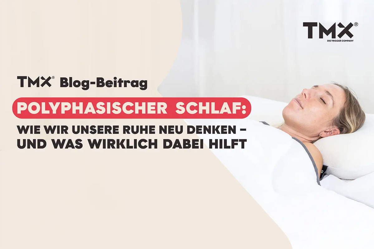 Polyphasischer Schlaf: Wie wir unsere Ruhe neu denken – und was wirklich dabei hilft