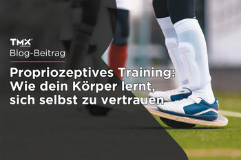 Propriozeptives Training: Wie dein Körper lernt, sich selbst zu vertrauen