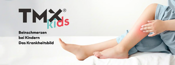 Beinschmerzen Kinder – wenn kleine Beine große Signale senden