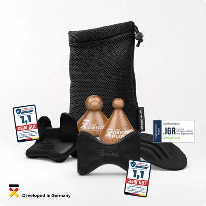 TMX® Komplett Bundle Schmerz TMX Trigger 
