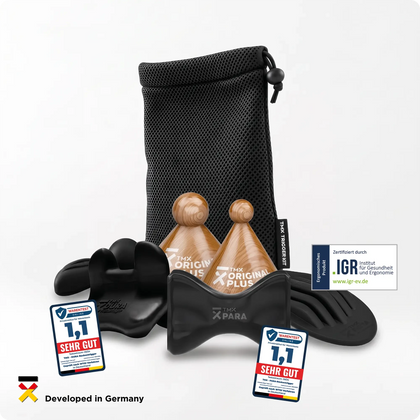 TMX® KOMPLETT BUNDLE PLUS Schmerz TMX Trigger 