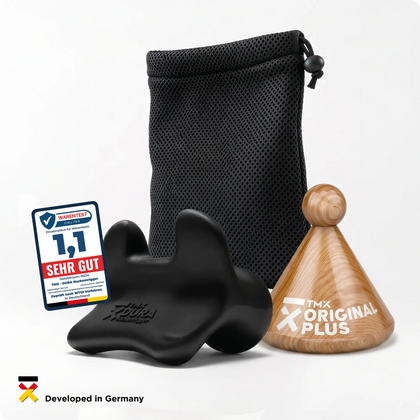 TMX® Kopf und Nacken Bundle Schmerz TMX Trigger 