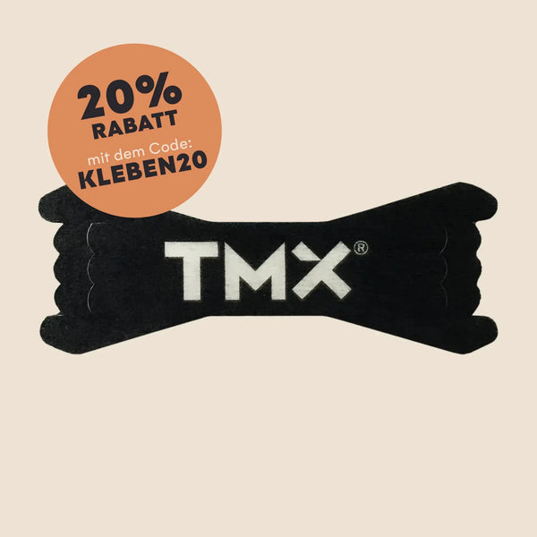 TMX AERO Nasenstrips TMX Trigger 