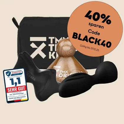 TMX® Becken und Beckenboden Bundle Sets TMX Trigger 