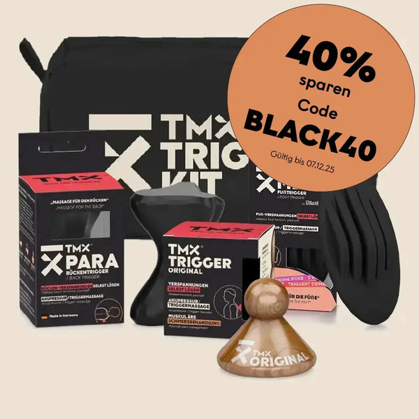 TMX® Knie Bundle Sets TMX Trigger 