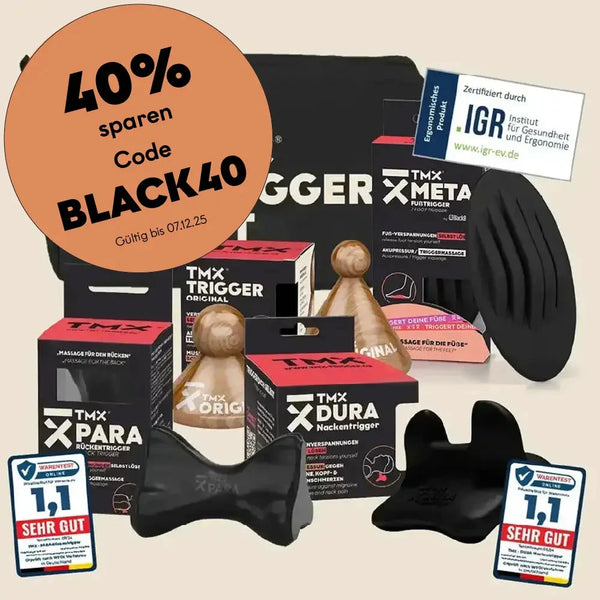 TMX® Komplett Bundle Sets TMX Trigger 