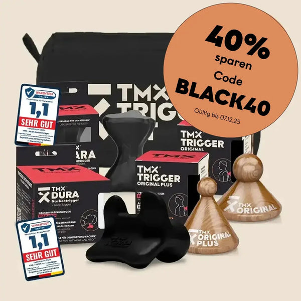 TMX® Rücken Bundle Sets TMX Trigger 