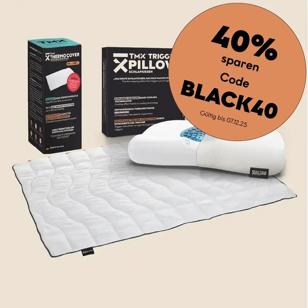 TMX® Schlaf Bundle Sets TMX Trigger 