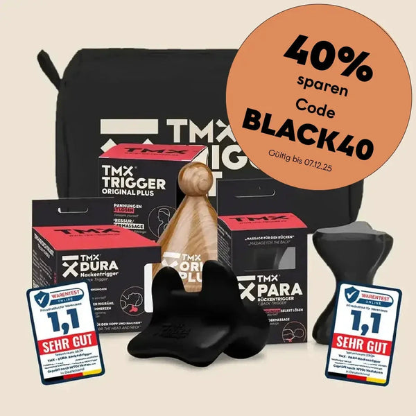 TMX® Schulter Bundle Sets TMX Trigger 