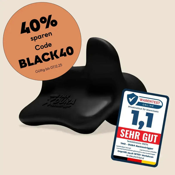 TMX® DURA NACKENTRIGGER-TOOL TMX Trigger 