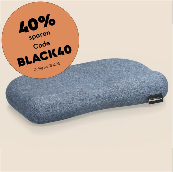 Kissenbezug Gray TMX Trigger 