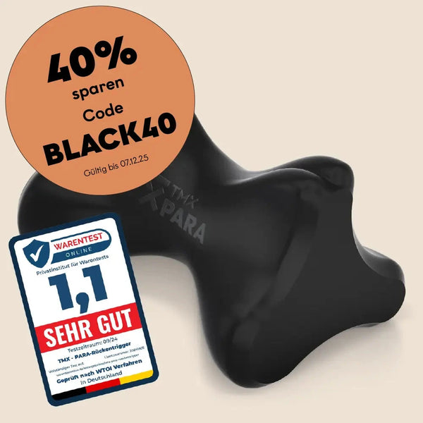 TMX® PARA RÜCKENTRIGGER-TOOL TMX Trigger 