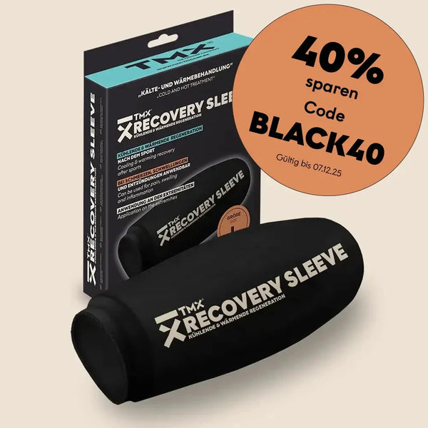 TMX® RECOVERY SLEEVE TMX Trigger 