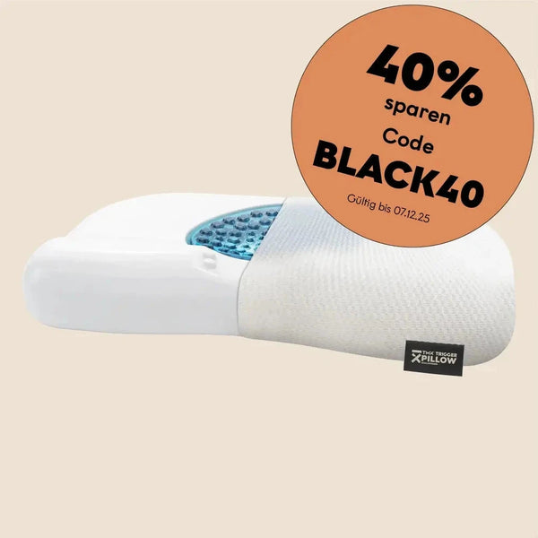 TMX® TRIGGER PILLOW PREMIUM TMX Trigger 