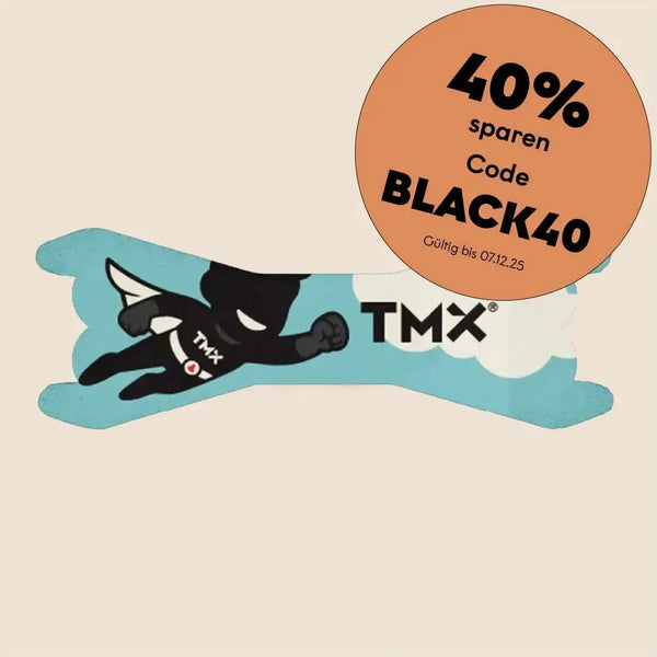 TMX kids AERO Nasenstrips TMX Trigger 