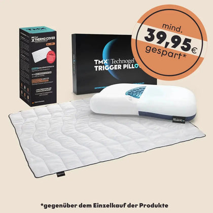 TMX® Schlaf Bundle Sets TMX Trigger 