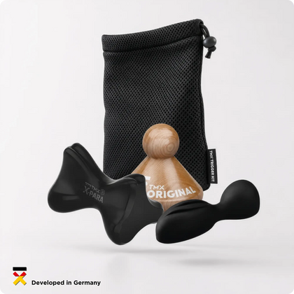 TMX® Becken und Beckenboden Bundle Schmerz TMX Trigger 