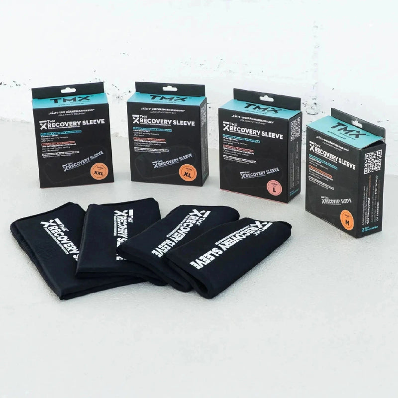 TMX® RECOVERY SLEEVE TMX Trigger 