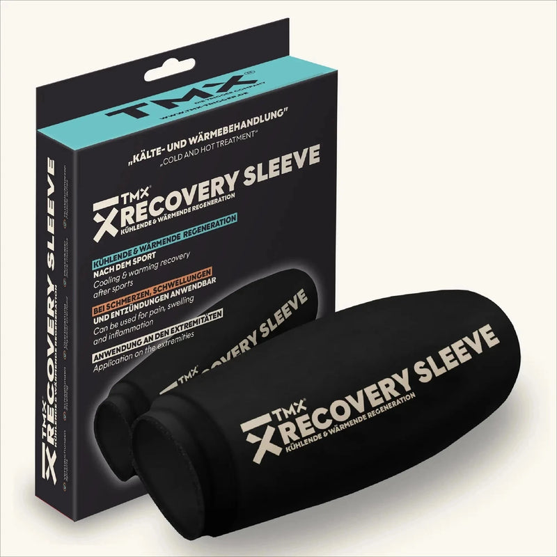 TMX® RECOVERY SLEEVES DUO Bundle TMX Trigger 