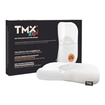 TMX KiPi Kinderkissen TMX Trigger 