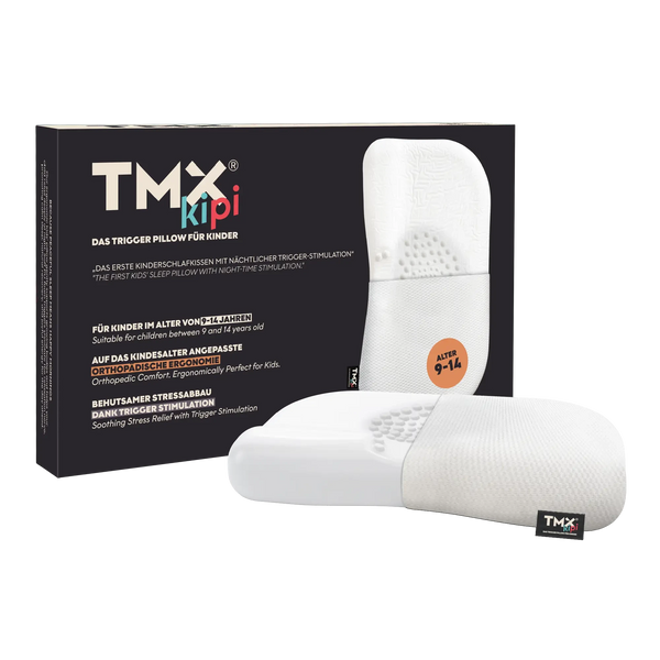 TMX KiPi Kinderkissen TMX Trigger 