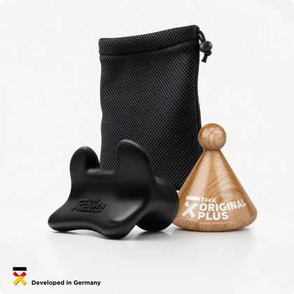 TMX® Kopf und Nacken Bundle Schmerz TMX Trigger 