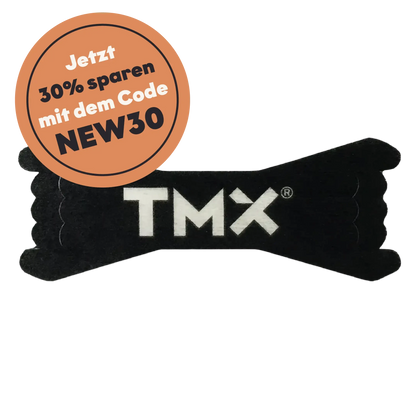 TMX AERO Nasenstrips Recovery TMX Trigger 