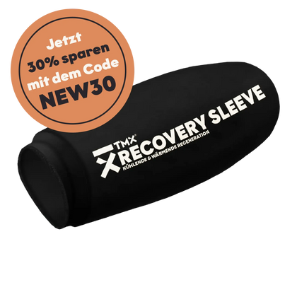 TMX® RECOVERY SLEEVE Recovery TMX Trigger 
