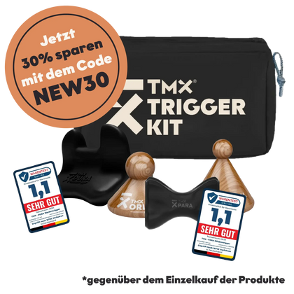 TMX® Rücken Bundle Schmerz TMX Trigger 