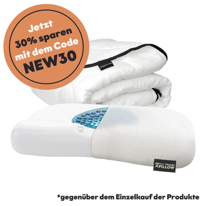 TMX® Schlaf Bundle Schlaf TMX Trigger 