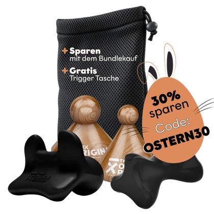 TMX® Rücken Bundle Schmerz TMX Trigger 