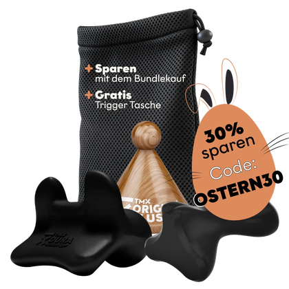 TMX® Schulter Bundle Schmerz TMX Trigger 