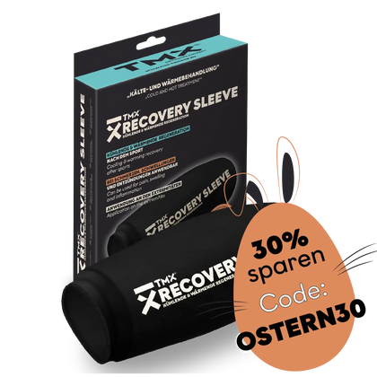 TMX® RECOVERY SLEEVE Recovery TMX Trigger 