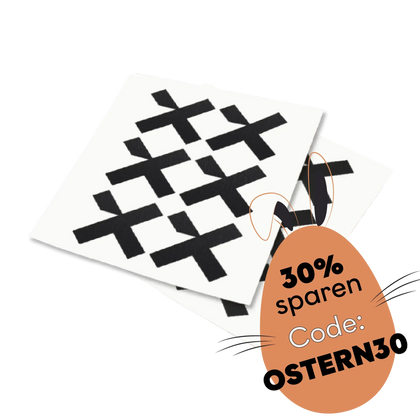 TMX X-TAPES Schmerzpunkttape Schmerz TMX Trigger 