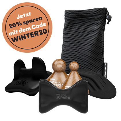 TMX® Komplett Bundle Schmerz TMX Trigger 