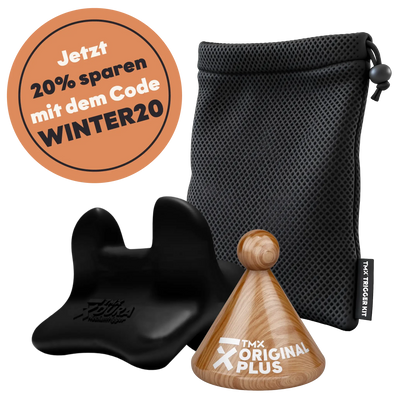 TMX® Kopf und Nacken Bundle Schmerz TMX Trigger 