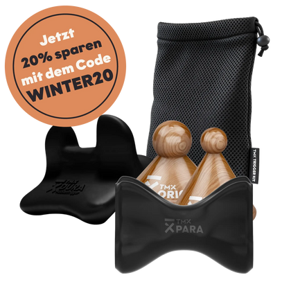 TMX® Rücken Bundle Schmerz TMX Trigger 